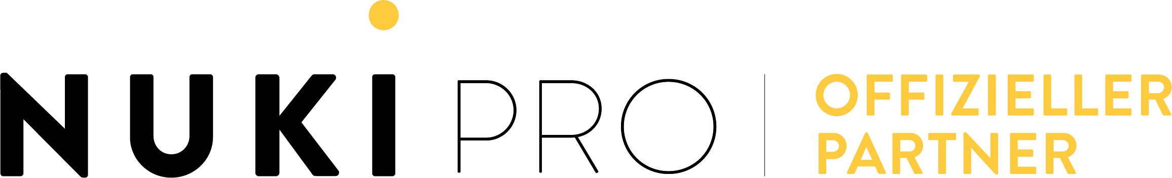 Nuki Pro Partner